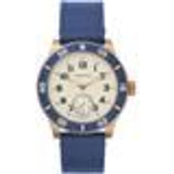 Nautica Montre Homme NAPHST003 (Ø 44 mm) - TU