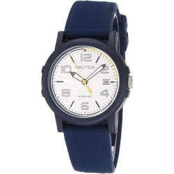 Montre - NAUTICA - N83 Set NABLEME02 - Quartz - Homme - Bleu