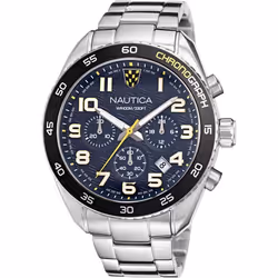 Nautica Montre Analogique A Quartz - KEY BISCANE - TU