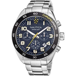 Nautica Montre Analogique A Quartz  -    KEY BISCANE - TU