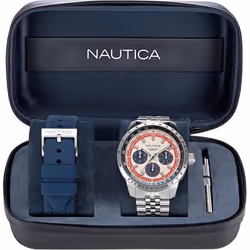Montre Nautica NAPP39S27