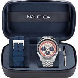 Montre Nautica NAPP39S27