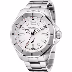 Nautica Montre Analogique A Quartz - KOH MAY BAY - TU