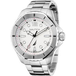 Nautica Montre Analogique A Quartz  -    KOH MAY BAY - TU