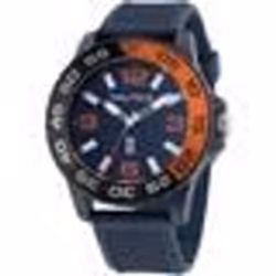Nautica Montre Analogique À Quartz - FINN WORLD - TU