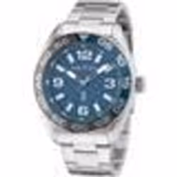 Nautica Montre Analogique À Quartz  -    FINN WORLD - TU