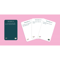 Blackrock Games Blanc-Manger Coco - La Pillule