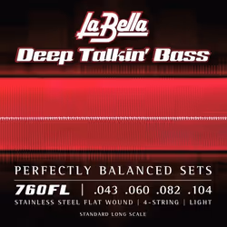 La Bella 760FL