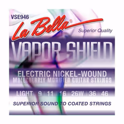 La Bella VSE946, Guitare, Electrique, 6 pièce(s)