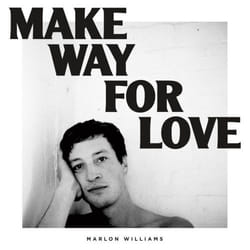 ImportCDs Make Way for Love Vinyl Américaine