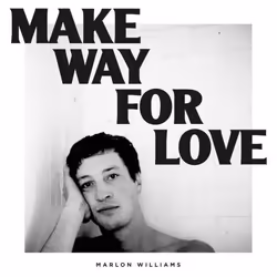 ImportCDs Make Way for Love, Américaine, CD, Support physique, Adulte, 1 disques, 15/02/2018