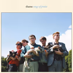 ImportCDs Songs of Praise, Pop rock, CD, Support physique, Adulte, 1 disques, 12/01/2018