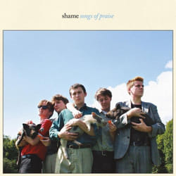 ImportCDs Songs of Praise CD Pop rock