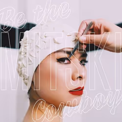 ImportCDs Be the Cowboy, Pop rock, CD, Support physique, Adulte, 1 disques, 16/08/2018
