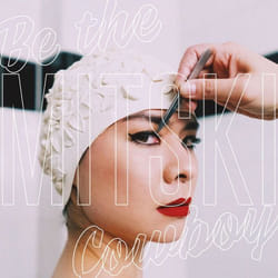 ImportCDs Be the Cowboy CD Pop rock