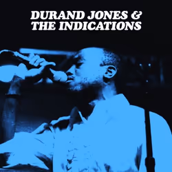 ImportCDs Durand Jones &amp; The Indications, R&amp;B, CD, Support physique, Adulte, 1 disques, 16/03/2018
