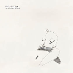 ImportCDs Lillywhite Sessions Vinyl Américaine