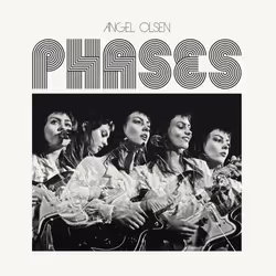 ImportCDs Phases, Américaine, CD, Support physique, Adulte, 1 disques, 10/11/2017