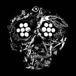 ImportCDs Decayed: Ten Years Of Cities, Wounds… Vinyl Pop rock