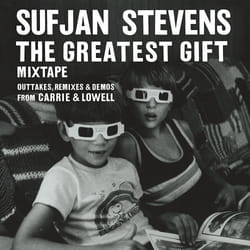 ImportCDs Greatest Gift Vinyl Américaine