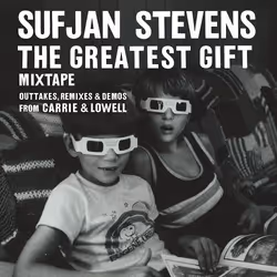ImportCDs Greatest Gift, Américaine, CD, Support physique, Adulte, 1 disques, 16/11/2018