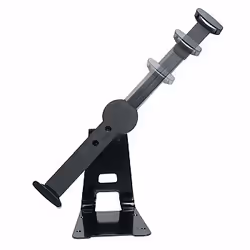 CTA Digital PAD-ATGSL support antivol pour tablettes 13" Noir