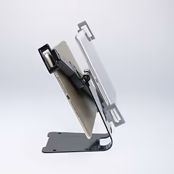 CTA Digital PAD-ATGSL support antivol pour tablettes 13" Noir - Vue supplémentaire 4