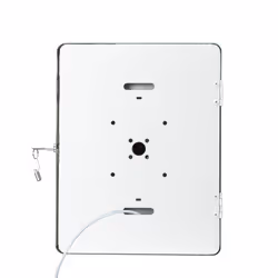 CTA Digital PAD-PARAWW support antivol pour tablettes 11" Blanc