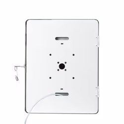 CTA Digital PAD-PSWW support antivol pour tablettes 20,3 cm (8") Blanc