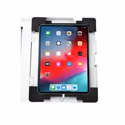 CTA Digital PAD-PSWW support antivol pour tablettes 20,3 cm (8") Blanc