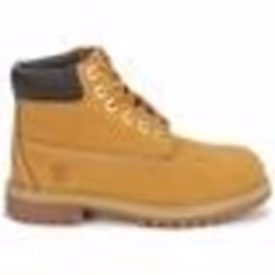 Boot Timberland Juniors Prem 6 IN Water Proof - Wheat Nubuck
