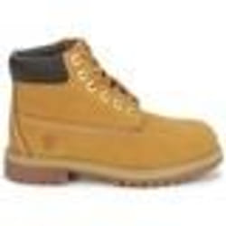 Boot Timberland Juniors Prem 6 IN Water Proof - Wheat Nubuck