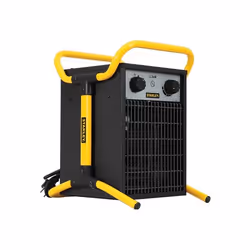 Velleman STN3300 Noir, Jaune 3300W