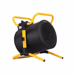 Velleman STN5000R Noir, Jaune 5000W