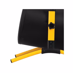 Velleman STN5000R Noir, Jaune 5000W