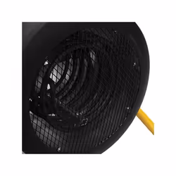 Velleman STN5000R Noir, Jaune 5000W - Vue supplémentaire 4