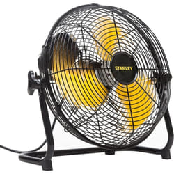 Stanley - Ventilateur industriel pro Ø30cm - 60W ST-12F-E
