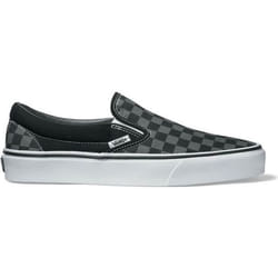 VANS  UA CLASSIC SLIP-ON COULEUR NOIR