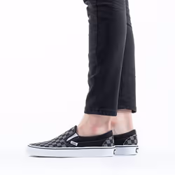 VANS  UA CLASSIC SLIP-ON COULEUR NOIR