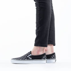 VANS  UA CLASSIC SLIP-ON COULEUR NOIR