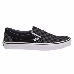 VANS  UA CLASSIC SLIP-ON COULEUR NOIR
