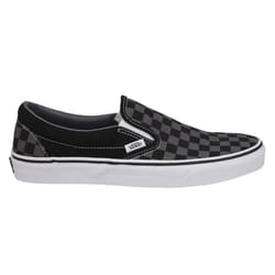 VANS  UA CLASSIC SLIP-ON COULEUR NOIR