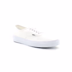 Sneakers Authentic Textile Blanc