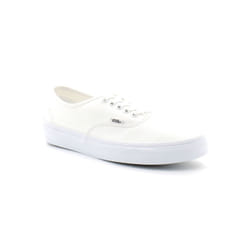 Sneakers Authentic Textile Blanc