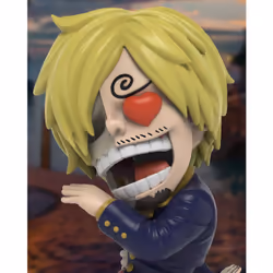 Mighty Jaxx WB24OPJF00501 figurine pour enfant - Vue supplémentaire 2