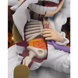 Mighty Jaxx WB24OPJF00601 figurine pour enfant - Vue supplémentaire 3