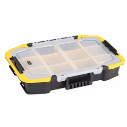 Stanley BOÎTE A OUTILS ET ORGANISEUR CLICK & CONNECT