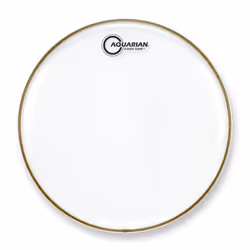 Aquarian Drumheads CC10