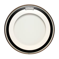 Aquarian Drumheads IMPACT I Grosse caisse