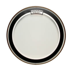 Aquarian Drumheads SKI18 Grosse caisse